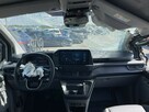 Ford Transit Custom 8 osobowy AWD Klimatronik  Podgrzewanie Virtual cockpit - 9