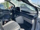 Ford Transit Custom 8 osobowy AWD Klimatronik  Podgrzewanie Virtual cockpit - 10