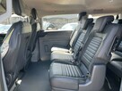 Ford Transit Custom 8 osobowy AWD Klimatronik  Podgrzewanie Virtual cockpit - 11