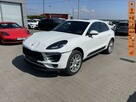 Macan S 4x4 Pamięć foteli BOSE  340KM - 1