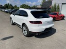 Macan S 4x4 Pamięć foteli BOSE  340KM - 2
