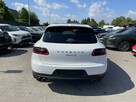 Macan S 4x4 Pamięć foteli BOSE  340KM - 3