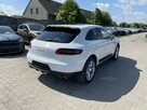 Macan S 4x4 Pamięć foteli BOSE  340KM - 4