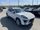 Macan S 4x4 Pamięć foteli BOSE  340KM - 5