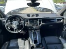 Macan S 4x4 Pamięć foteli BOSE  340KM - 8