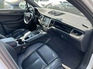 Macan S 4x4 Pamięć foteli BOSE  340KM - 9