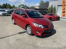 Toyota Verso Kamera cofania Klimatronik - 1