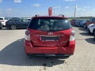 Toyota Verso Kamera cofania Klimatronik - 3