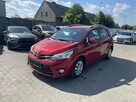 Toyota Verso Kamera cofania Klimatronik - 5
