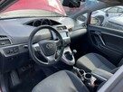 Toyota Verso Kamera cofania Klimatronik - 7