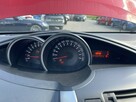 Toyota Verso Kamera cofania Klimatronik - 8