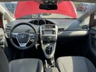 Toyota Verso Kamera cofania Klimatronik - 9