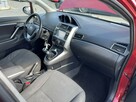 Toyota Verso Kamera cofania Klimatronik - 10