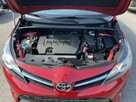 Toyota Verso Kamera cofania Klimatronik - 13