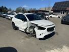 Mercedes GLA 200 AMGline Automat 4Matic Podgrzewane Skóra - 2