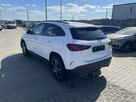 Mercedes GLA 200 AMGline Automat 4Matic Podgrzewane Skóra - 5