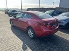Mazda 3 Navi Klimatronik: 2 strefy 120KM - 3