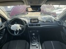 Mazda 3 Navi Klimatronik: 2 strefy 120KM - 8