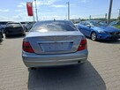 Mercedes C 200 Automat Nawigacja Podgrzewanie Skóra - 3