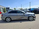 Mercedes C 200 Automat Nawigacja Podgrzewanie Skóra - 4