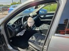Mercedes C 200 Automat Nawigacja Podgrzewanie Skóra - 6
