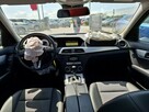 Mercedes C 200 Automat Nawigacja Podgrzewanie Skóra - 8