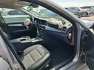 Mercedes C 200 Automat Nawigacja Podgrzewanie Skóra - 10