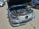 Mercedes C 200 Automat Nawigacja Podgrzewanie Skóra - 14