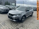 Peugeot 5008 GT-Line Automat Podgrzewanie Kamera Skóra 7os. - 1