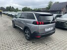 Peugeot 5008 GT-Line Automat Podgrzewanie Kamera Skóra 7os. - 2
