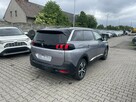 Peugeot 5008 GT-Line Automat Podgrzewanie Kamera Skóra 7os. - 4