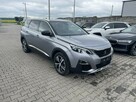 Peugeot 5008 GT-Line Automat Podgrzewanie Kamera Skóra 7os. - 5