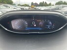 Peugeot 5008 GT-Line Automat Podgrzewanie Kamera Skóra 7os. - 7