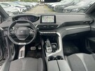 Peugeot 5008 GT-Line Automat Podgrzewanie Kamera Skóra 7os. - 8