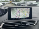 Peugeot 5008 GT-Line Automat Podgrzewanie Kamera Skóra 7os. - 9