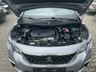 Peugeot 5008 GT-Line Automat Podgrzewanie Kamera Skóra 7os. - 14