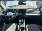 Volkswagen Golf Life Kamera Podgrzewanie - 8