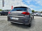 Citroen C4 Automat Navi 2xPDC Klimatronik Led Sensory Tempomat Komputer Alu - 2