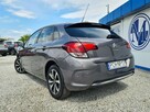 Citroen C4 Automat Navi 2xPDC Klimatronik Led Sensory Tempomat Komputer Alu - 4