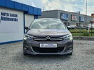 Citroen C4 Automat Navi 2xPDC Klimatronik Led Sensory Tempomat Komputer Alu - 5