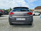 Citroen C4 Automat Navi 2xPDC Klimatronik Led Sensory Tempomat Komputer Alu - 6