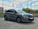 Citroen C4 Automat Navi 2xPDC Klimatronik Led Sensory Tempomat Komputer Alu - 8