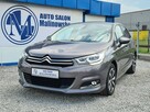 Citroen C4 Automat Navi 2xPDC Klimatronik Led Sensory Tempomat Komputer Alu - 9