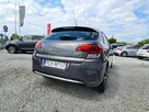Citroen C4 Automat Navi 2xPDC Klimatronik Led Sensory Tempomat Komputer Alu - 10