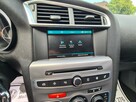 Citroen C4 Automat Navi 2xPDC Klimatronik Led Sensory Tempomat Komputer Alu - 13