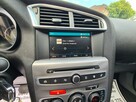 Citroen C4 Automat Navi 2xPDC Klimatronik Led Sensory Tempomat Komputer Alu - 14