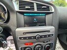 Citroen C4 Automat Navi 2xPDC Klimatronik Led Sensory Tempomat Komputer Alu - 15