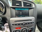 Citroen C4 Automat Navi 2xPDC Klimatronik Led Sensory Tempomat Komputer Alu - 16