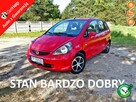 Honda Jazz 1.4 i-DSI*Klima*Elektryka*Super Stan*Zadbany*Zarejestrowany*ZOBACZ!!! - 1