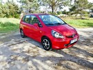 Honda Jazz 1.4 i-DSI*Klima*Elektryka*Super Stan*Zadbany*Zarejestrowany*ZOBACZ!!! - 3
